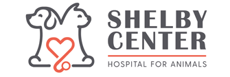 Link to Homepage of Shelby Center Hospital for Animals